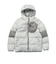 マーモット（Marmot）ジュニア 750フィルパワーエイブル ダウンフーディ MTFW26KDW095C024