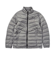マーモット（Marmot）ダウンジャケット 750フィルパワーエイブルダウンジャケット MTFW25MDW011C411