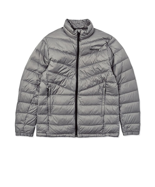 マーモット（Marmot）ダウンジャケット 750フィルパワーエイブルダウンジャケット MTFW25MDW011C411