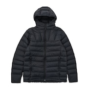 マーモット(Marmot)ダウンジャケット ランス ダウンフーディー MTFW26MDW009C001