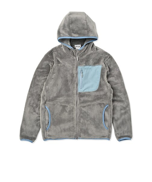 マーモット（Marmot）ジュニア トランスフリースジャケット MTFW26KFL097C411