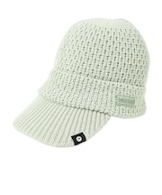 マーモット（Marmot）ニット帽 トレッキング 登山 ブリムワッチ MTFW26UHG212C004
