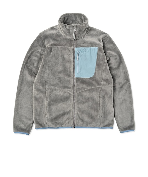 マーモット（Marmot）ジップアップ フリース トランスフリースジャケット MTFW26WFL042C411