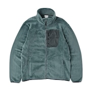 マーモット(Marmot)ジップアップ フリース トランスフリースジャケット MTFW26MFL041C421