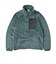 マーモット（Marmot）ジップアップ フリース トランスフリースジャケット MTFW26MFL041C421