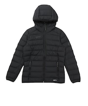 マムート（MAMMUT）ダウンジャケット アウター Waymarker IN フーデッド ジャケット 105350-0001
