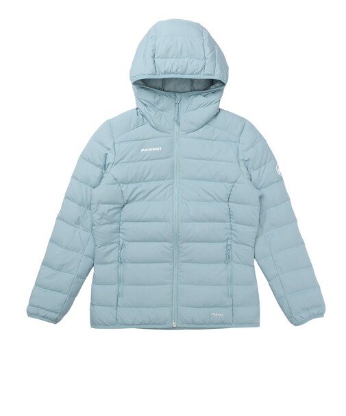 マムート（MAMMUT）ダウンジャケット アウター Waymarker IN フーデッド ジャケット 105350-50658