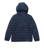 マムート（MAMMUT）ダウンジャケット アウター Waymarker IN フーデッド ジャケット 105350-5118