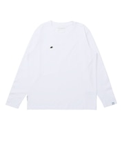 マムート（MAMMUT）エッセンシャル ロングスリーブ Tシャツ アジアンフィット 106152-00471