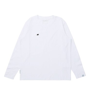 マムート（MAMMUT）エッセンシャル ロングスリーブ Tシャツ アジアンフィット 106152-00471