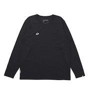 マムート(MAMMUT)エッセンシャル ロングスリーブ Tシャツ アジアンフィット 106152-00253
