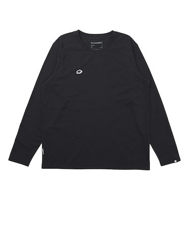 マムート（MAMMUT）エッセンシャル ロングスリーブ Tシャツ アジアンフィット 106152-00253