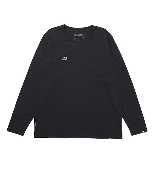 マムート（MAMMUT）エッセンシャル ロングスリーブ Tシャツ アジアンフィット 106152-00253