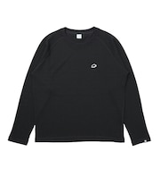 マムート(MAMMUT)カットソー ワッフル ロングスリーブ アジアンフィット 106147-0001