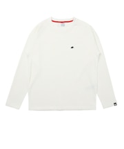 マムート（MAMMUT）カットソー ワッフル ロングスリーブ アジアンフィット 106147-00729