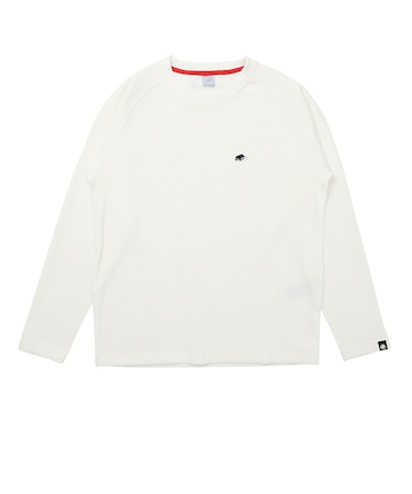 マムート（MAMMUT）カットソー ワッフル ロングスリーブ アジアンフィット 106147-00729