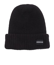 トレッキング 登山 ウールミックスコードニットキャップ 200252-9000