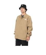 ザ・ノース・フェイス（THE NORTH FACE）アウター ジャケット ザ コーチジャケット NP72552 CK