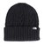 ザ・ノース・フェイス（THE NORTH FACE）ニット帽 ニットキャップ ケーブルビーニー NN42334 K ブラック