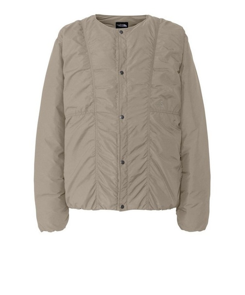 ザ・ノース・フェイス（THE NORTH FACE）ダウンジャケット アウター オルタレーション ゼファーシェル カーディガン ND92561 MR
