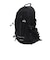グローヒル（GROWHILL）バッグ バックパック リュック ハイカー 25L GTB-BP-3003 BLK