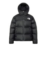 ザ・ノース・フェイス（THE NORTH FACE）ダウンジャケット アウター ヌプシフーディ ND92559 K