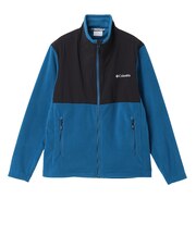 コロンビア(Columbia)ライトキャニオンフリースジャケット PG2032 442