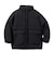 フェニックス（PHENIX）ダウンジャケット アウター アダプタブル フラッフィージャケット POW26OT85 BLACK