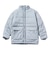 フェニックス（PHENIX）ダウンジャケット アウター アダプタブル フラッフィージャケット POW26OT85 GRAY