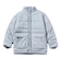 フェニックス（PHENIX）ダウンジャケット アウター アダプタブル フラッフィージャケット POW26OT85 GRAY