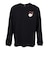 チャムス（CHUMS）カップラーメン 長袖 Tシャツ CH01-2900-K001