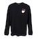 チャムス（CHUMS）カップラーメン 長袖 Tシャツ CH01-2900-K001