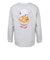 チャムス（CHUMS）カップラーメン 長袖Tシャツ CH01-2900-G044