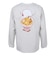 チャムス（CHUMS）カップラーメン 長袖Tシャツ CH01-2900-G044