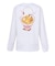 チャムス（CHUMS）カップラーメン 長袖Tシャツ CH11-2900-W001