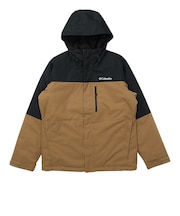 コロンビア（Columbia）中綿 アウター ハイクバウンドIIインサレーテッドジャケット WE6558 257