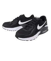 ナイキ（NIKE）スニーカー エアマックス エクシー ブラック CD5432-003 スポーツ カジュアル シューズ タウン ランニング 厚底 通勤 通学
