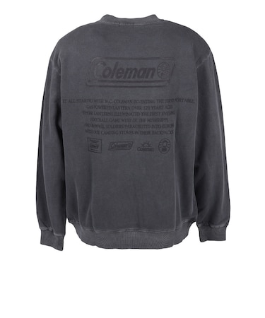 コールマン（Coleman）PGMトレーナー X6650A CHL