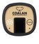 COALAN アウトドア用一酸化炭素アラーム CL-725