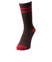 パールイズミ（PEARL IZUMI）42-13 ヒートテックセンサー ウィンター ソックス PZ4213DLW
