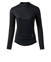 パールイズミ（PEARL IZUMI）W188-3 コンフォヒート ハイネック ロングスリーブ PZW18803BK