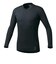 パールイズミ（PEARL IZUMI）181-1 コンフォヒートロングスリーブ BK PZ18101BK