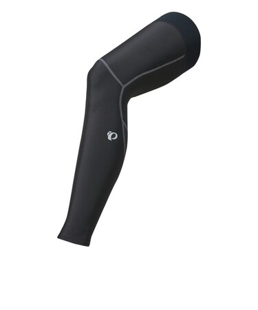 パールイズミ（PEARL IZUMI）W418-3 レッグウォーマ BK PZW41803BK
