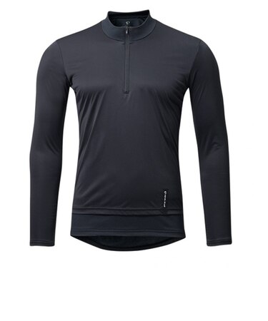 パールイズミ（PEARL IZUMI）188-3 コンフォヒート ハイネック ロングスリーブ PZ18803