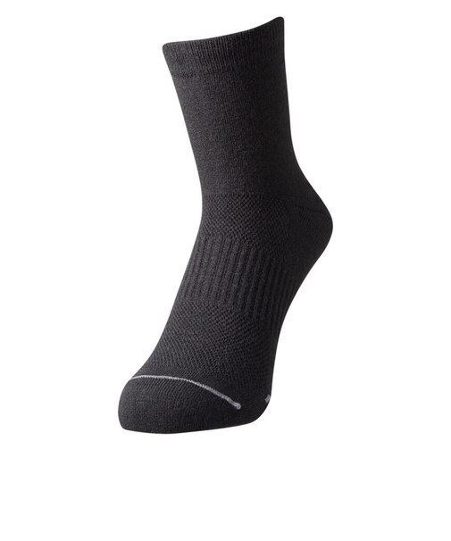 パールイズミ（PEARL IZUMI）49-7 ウィンター ソックス BK PZ4907