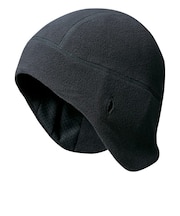 パールイズミ（PEARL IZUMI）489-3 ウォームキャップ BK PZ48903BK