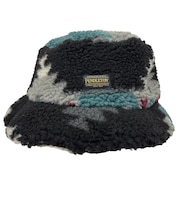 ペンドルトン（PENDLETON）帽子 ハット トレッキング 登山 ボアハット PDT-000-263014 BLK