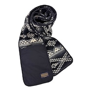 ペンドルトン(PENDLETON)ネックウォーマー フリースマフラー PDT-000-263009 BLK