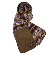 ペンドルトン(PENDLETON)ネックウォーマー フリースマフラー PDT-000-263009 BRN
