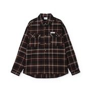 コロンビア（Columbia）長袖シャツ ブレイムアイルシャツ PG2061 231